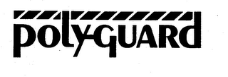 POLY-GUARD logo
