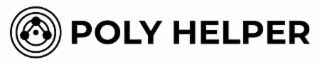 POLY HELPER logo