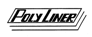 POLY LINER logo