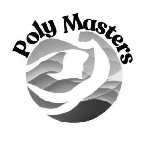 POLY MASTERS logo