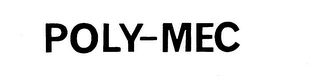 POLY-MEC logo