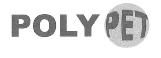 POLY PET logo