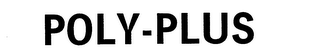 POLY-PLUS logo