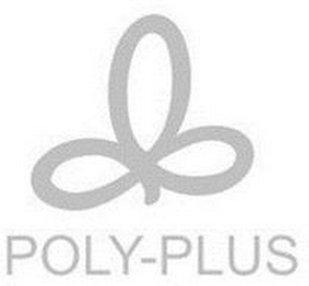 POLY-PLUS logo