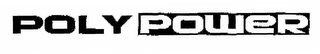 POLY POWER logo
