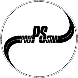 POLY PS STAR logo