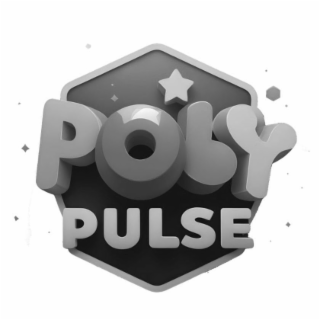 POLY PULSE logo