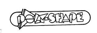 POLY-SHAPE logo