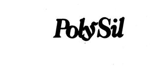 POLY-SIL logo