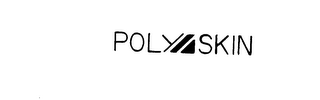 POLY SKIN logo