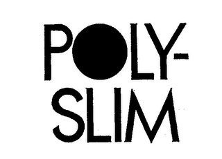 POLY-SLIM logo