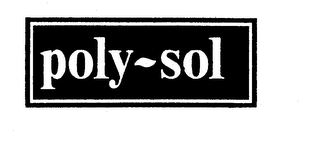 POLY-SOL logo