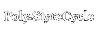 POLY-STYRECYCLE logo