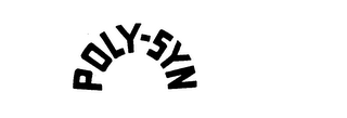 POLY-SYN logo