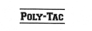POLY-TAC logo