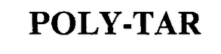 POLY-TAR logo