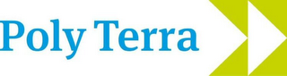 POLY TERRA logo