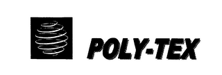 POLY-TEX logo