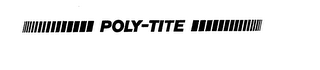 POLY-TITE logo