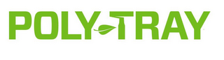 POLY TRAY logo