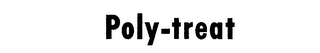 POLY-TREAT logo