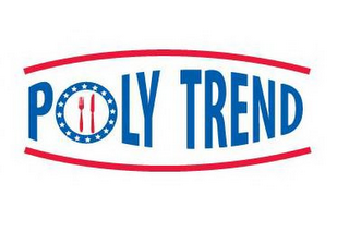 POLY TREND logo