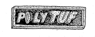 POLY TUF logo