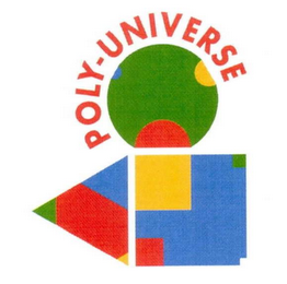 POLY-UNIVERSE SAXON logo