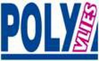 POLY VLIES logo
