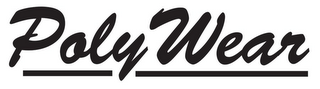 POLY WEAR logo