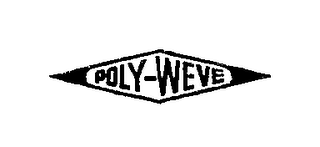 POLY-WEVE logo