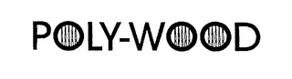 POLY-WOOD logo