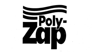 POLY-ZAP logo