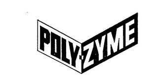 POLY-ZYME logo
