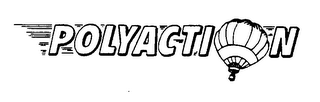 POLYACTION logo