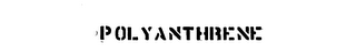 POLYANTHRENE logo