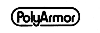 POLYARMOR logo