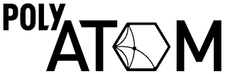 POLYATOM logo