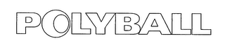 POLYBALL logo