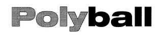 POLYBALL logo
