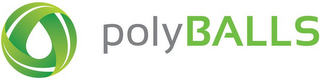 POLYBALLS logo