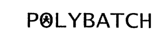 POLYBATCH logo