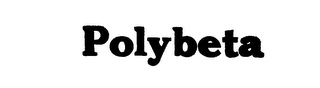 POLYBETA logo