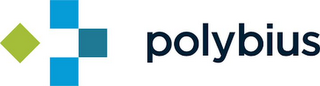POLYBIUS logo