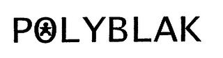 POLYBLAK logo