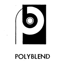 POLYBLEND logo