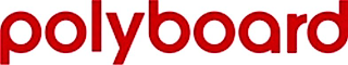 POLYBOARD logo