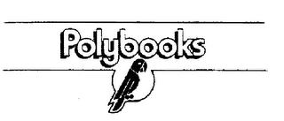POLYBOOKS logo
