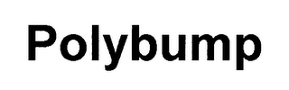 POLYBUMP logo