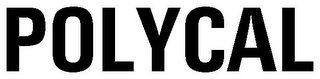 POLYCAL logo